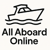 All Aboard Online logo
